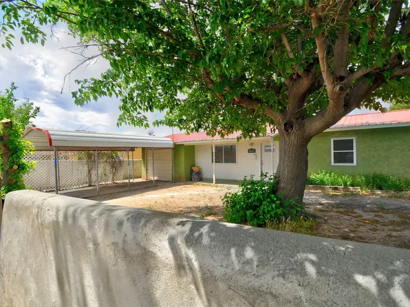 1619 Greenfield Rd, Espanola, NM 87532