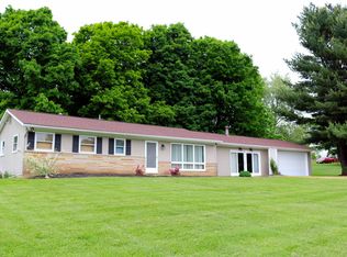 7198 Canyon Rd SE, Hebron, OH 43025