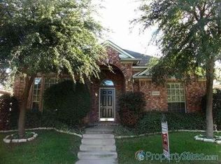 3956 Stockton Ln, Dallas, TX 75287