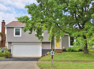 3977 Declaration Dr, Columbus, OH 43230