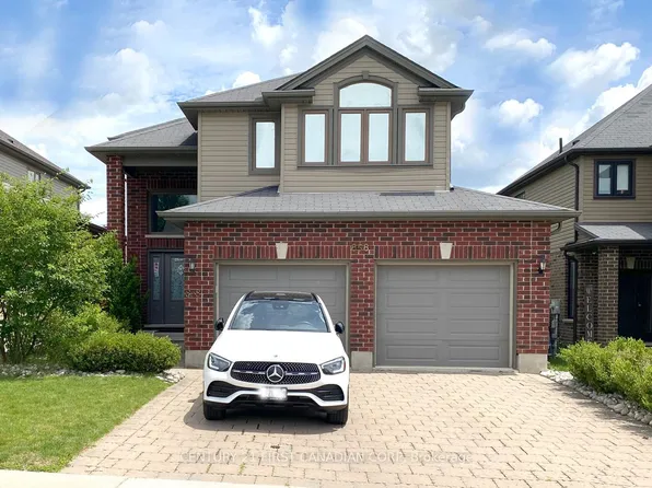 858 Roulston St, London, ON N6H 0E4