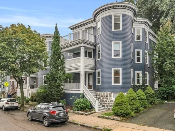 253 E Cottage St #3, Dorchester, MA 02125