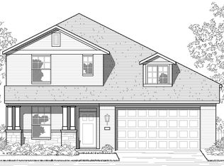 1133 Kingston Ct, Anna, TX 75409