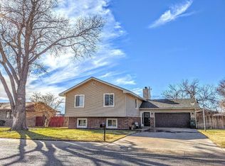 1308 N Tulane Ave, Liberal, KS 67901