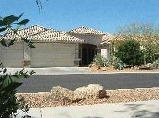 9465 E Minton St, Mesa, AZ 85207
