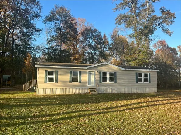 13961 Louisiana #28, Deville, LA 71328