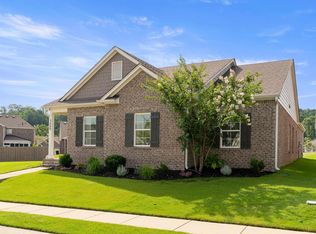 3689 Burlington Dr, Fultondale, AL 35068