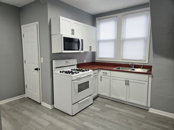 1639 Victoria Ave #2, North Chicago, IL 60064 – 2-bedroom rental in North Chicago