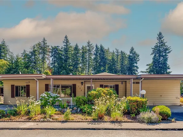 201 Union Avenue SE #175, Renton, WA 98059