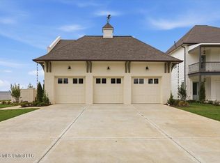 609 Osprey Cv, Brandon, MS 39047