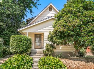 5711 NE 32nd Pl, Portland, OR 97211