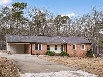 3113 Wild Forest Rd, Sanford, NC, 27330