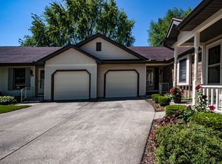 1512 Kentfield Way APT 5, Goshen, IN 46526