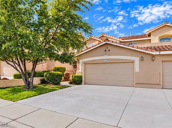 87 Broken Rock Dr, Henderson, NV 89074