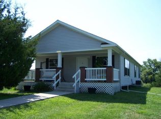 40111 E Nivens Rd, Oak Grove, MO 64075