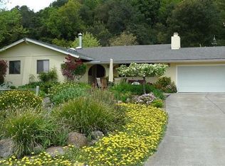5049 Rebecca Dr, Penngrove, CA 94951