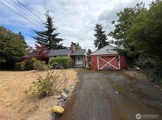 11334 Corliss Avenue N, Seattle, WA 98133