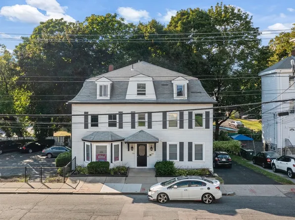 45 Maple St, Marlborough, MA 01752