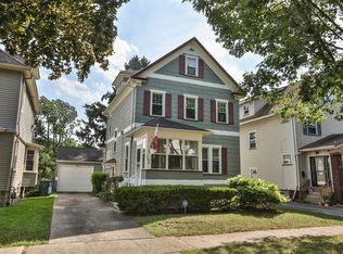 135 Weldon St, Rochester, NY 14611