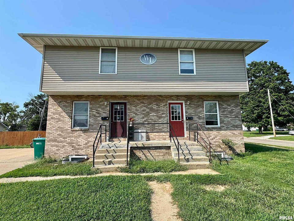 1st image of 602 N Charles St #2
