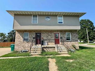 602 N Charles St #2, Macomb, IL 61455