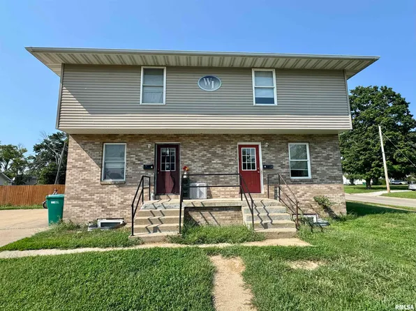 602 N Charles St #2, Macomb, IL 61455