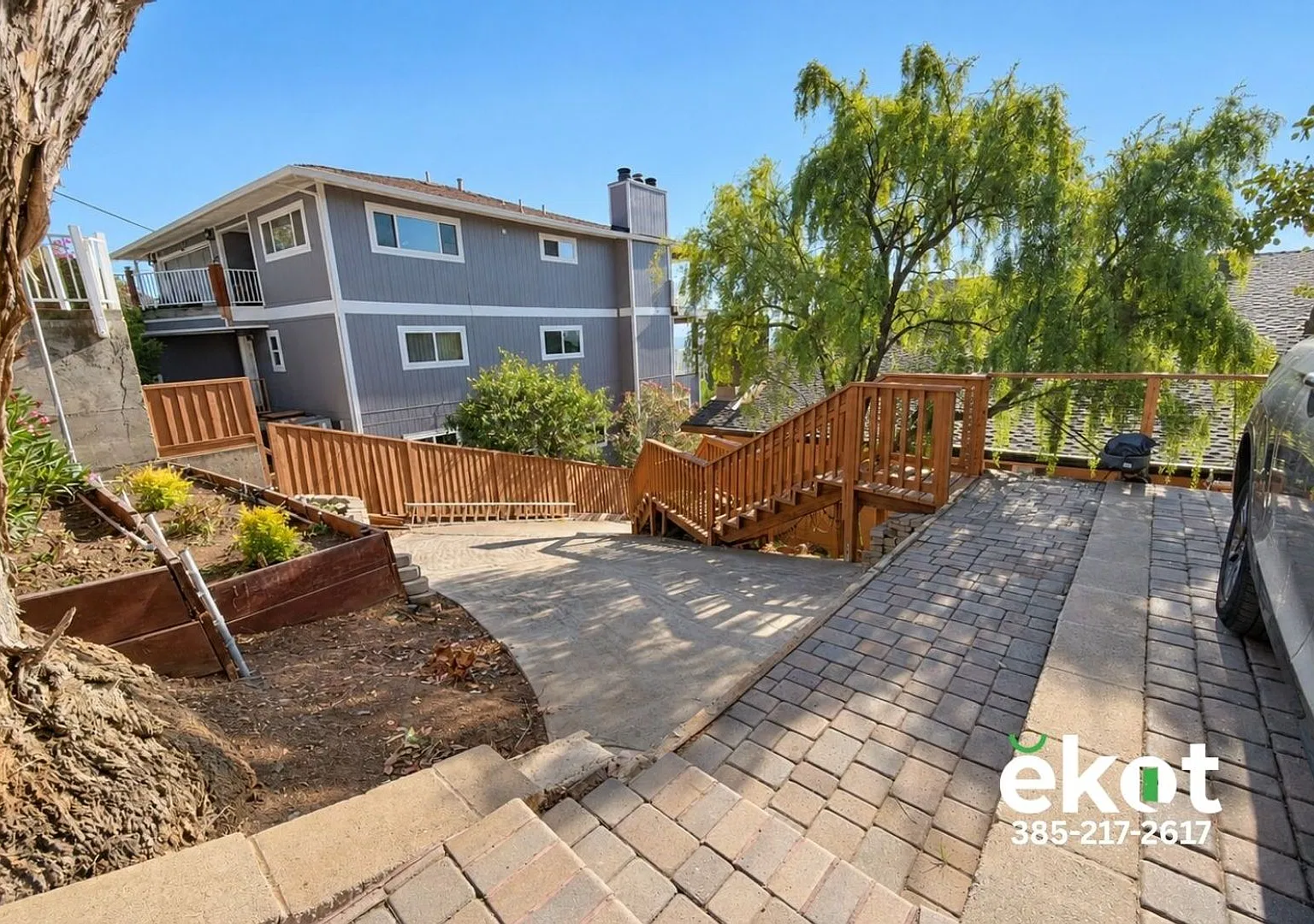 Stunning East Foothills Sanctuary | Panoramic Bay & City Light Views | Dual Primary Suites — Photo 3