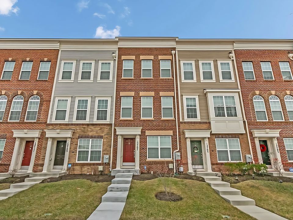 1st image of 12707 Brickyard Blvd