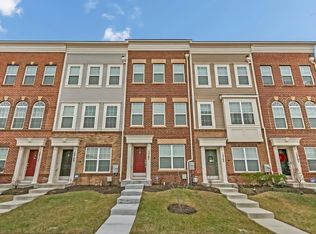 12707 Brickyard Blvd, Beltsville, MD 20705