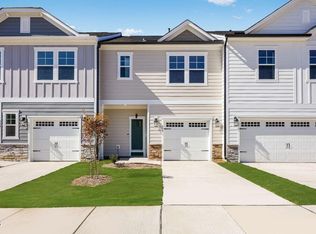 338 Sweetbay Tree Dr, Wendell, NC 27591