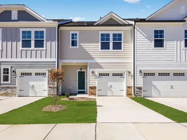 338 Sweetbay Tree Dr, Wendell, NC 27591