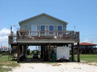 710 Sea Shell Rd, Surfside Beach, TX 77541