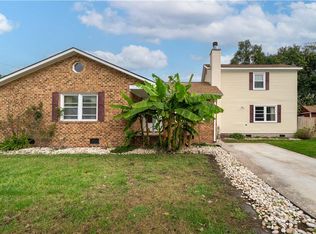 1232 New Born Ct, Chesapeake, VA 23322