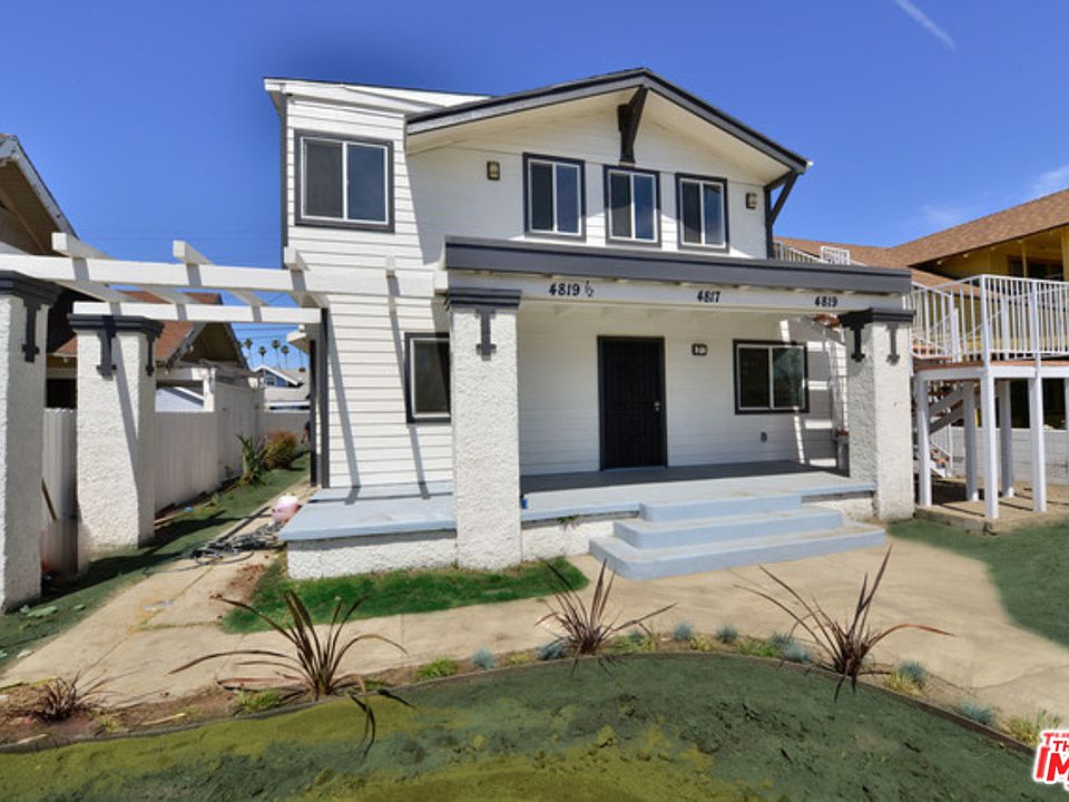 1st image of 4817 S Gramercy Pl