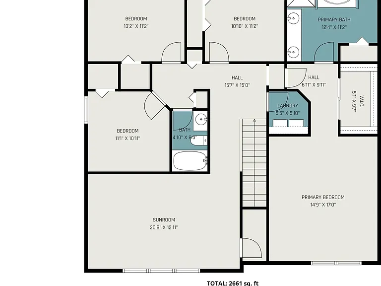 2893 Glasbern Cir — Photo 39