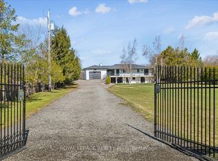 6153 Side Road 22, Halton Hills, ON L7J2L7