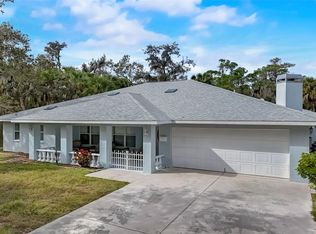 6373 Reisterstown Rd, North Port, FL 34291