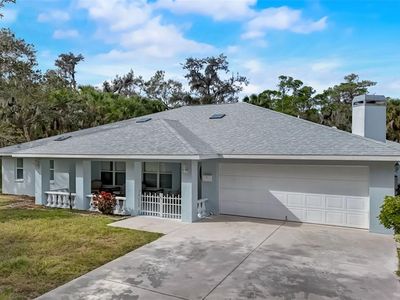 6373 Reisterstown Rd, North Port, FL, 34291
