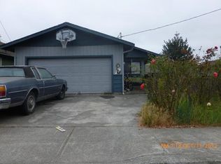 650 Spring St, Fortuna, CA 95540