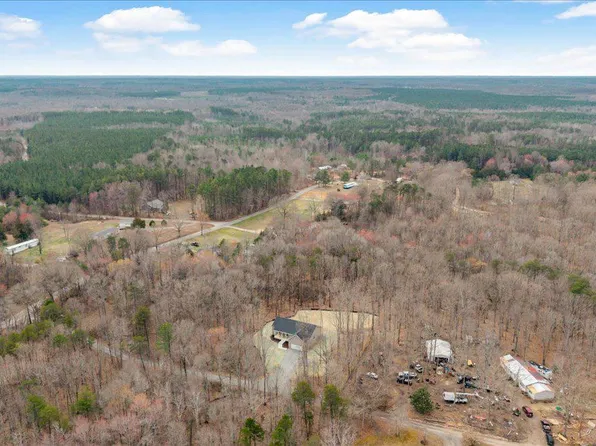 2132 Mount Olive Rd, Beaverdam, VA 23015