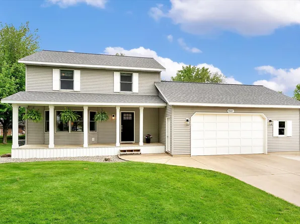 9447 Prairie Ridge Ct, Zeeland, MI 49464