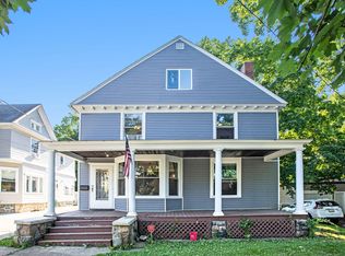 178 Fremont St, Battle Creek, MI 49017