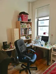 Rented by Living New York