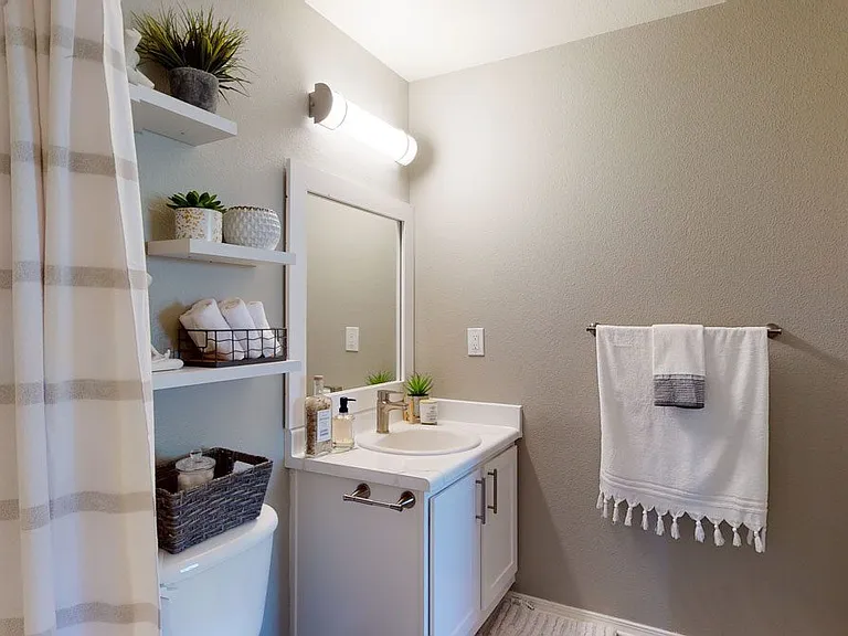 Villas at Countryside Apartment Homes — Photo 7