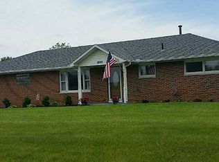 4242 Derr Rd, Springfield, OH 45503