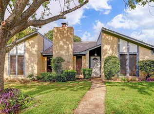 8222 Bayou Forest Dr, Houston, TX 77088