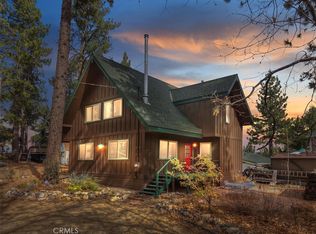 929 Andrew Ln, Big Bear Lake, CA 92315