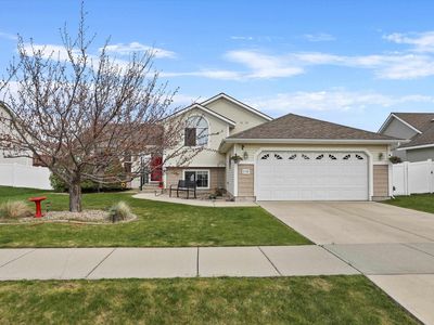 17315 E Knox Ave, Greenacres, WA, 99016