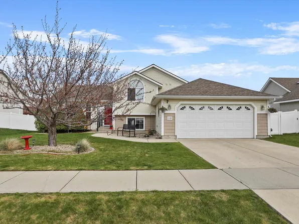 17315 E Knox Ave, Greenacres, WA 99016