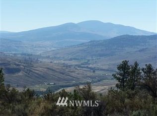0 Moonscape Rd, Tonasket, WA 98855